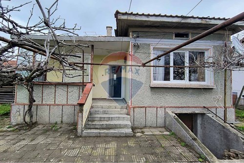 За продажба-Градска къща-Мътница, гр. Шумен, 9700 Област Шумен, България-360441018-15