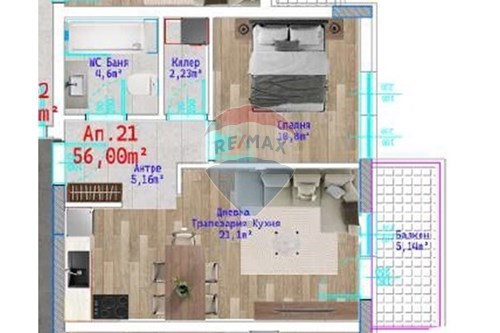 Slider Image Thumbnail