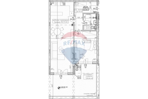 За продажба-Апартамент-к.к. Слънчев ден, Област Варна, България-360531011-8