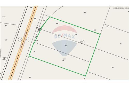 For Sale-Plot of Land for Agriculture-Dve mogili, Ruse, Bulgaria-360451001-704