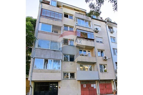 For Sale-Garage-Център, гр. Варна, Област Варна, Болгария-360301012-120