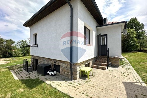 За продажба-Селска къща-с. Ново село, Област Велико Търново, България-360431023-78
