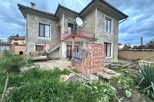 За продажба-Селска къща-с. Ресен, Област Велико Търново, България-360431023-77