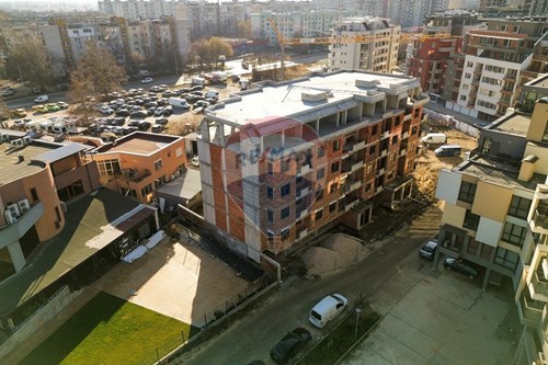 За продажба-Апартамент-Христо Смирненски, гр. Пловдив, Област Пловдив, България-360561012-191