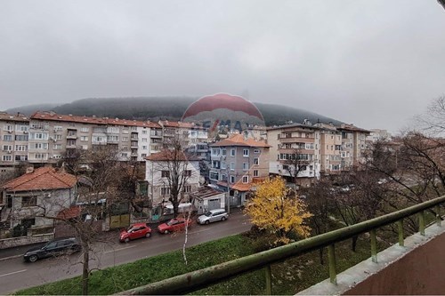 Slider Image Thumbnail