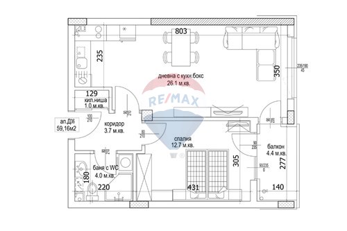 Slider Image Thumbnail