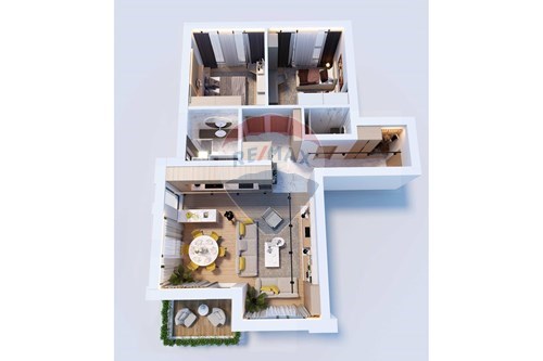 Slider Image Thumbnail