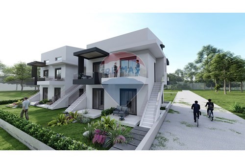 За продажба-Апартамент-Keramoti, Kavala, East Macedonia-360601001-276
