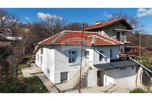 За продажба-Селска къща-с. Червена вода, Област Русе, България-360451029-16