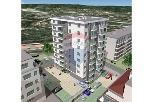 За продажба-Апартамент-Дубровник 29, Левски, гр. Варна, Област Варна, България-360321001-489