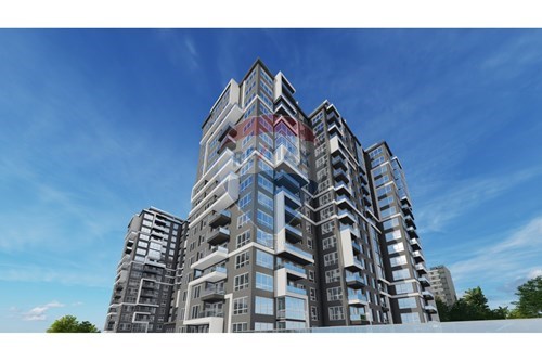 За продажба-Апартамент-Младост 1, гр. Варна, Област Варна, България-360301018-146