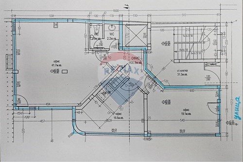 For Sale-Office-Спортна зала, гр. Варна, Област Варна, Болгария-360471005-234