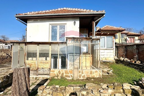 За продажба-Селска къща-с. Добри дял, Област Велико Търново, България-360431025-3
