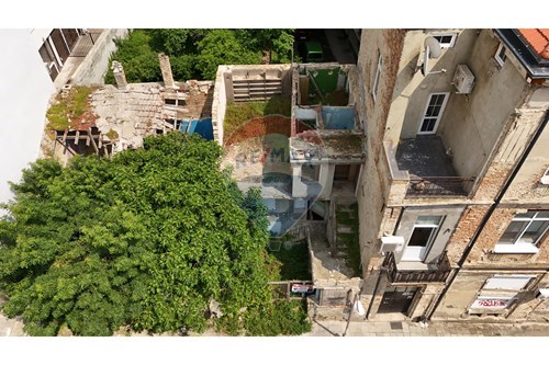 For Sale-Plot of Land expectation to Building-Център, гр. Варна, Област Варна, Болгария-360391035-36