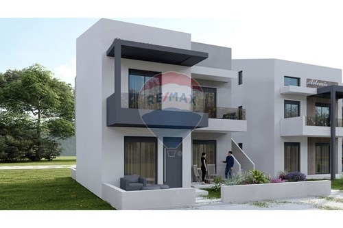 За продажба-Вила-Kavala, Kavala, East Macedonia-360481001-607