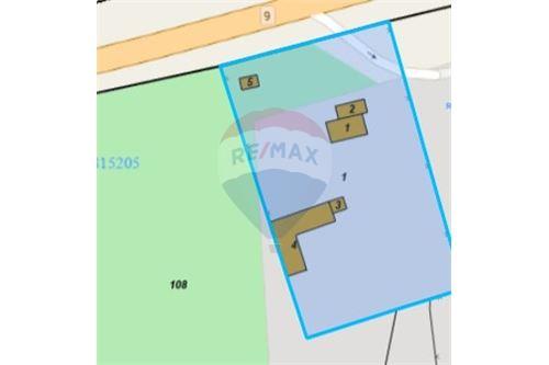 УПИ - За продажба - с. Топола, Област Добрич, България - Кадастър - Друга - 360321025-261