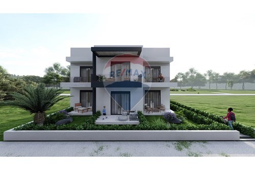 За продажба-Апартамент-Keramoti, Kavala, East Macedonia-360601001-277