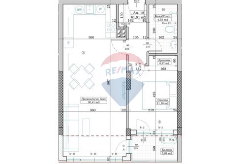 Slider Image Thumbnail