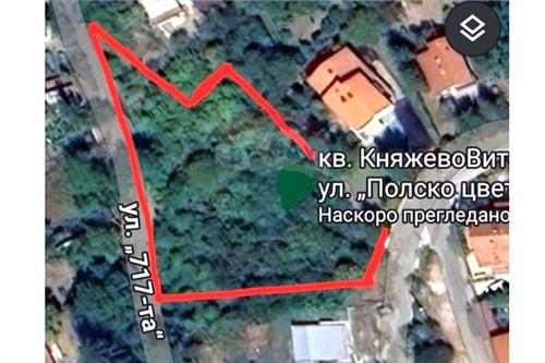 За продажба-УПИ-Княжево, гр. София, Област София град, България-360501012-4