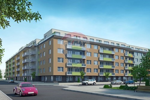 За продажба-Апартамент-Южен, гр. Пловдив, Област Пловдив, България-360581008-9