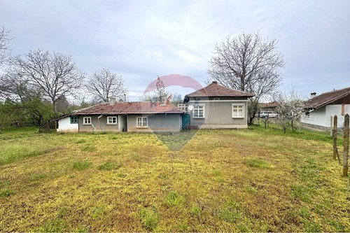 For Sale-Country Home-Brashlen, 7069 Ruse, Bulgaria-360451033-18