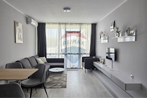 За продажба-Апартамент-гр. Свети Влас, Област Бургас, България-360481001-542
