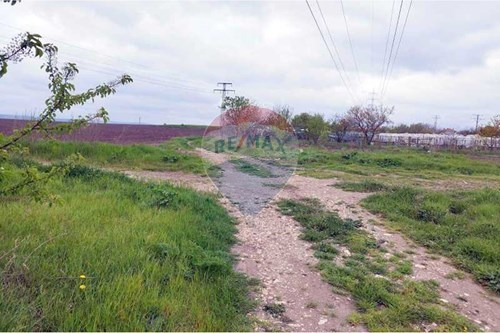 За продажба-Поземлен имот-с. Тополи, Област Варна, България-360321001-468