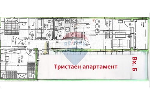 За продажба-Апартамент-Добринова скала 15, Люлин 2, гр. София, Област София град, България-360541004-2