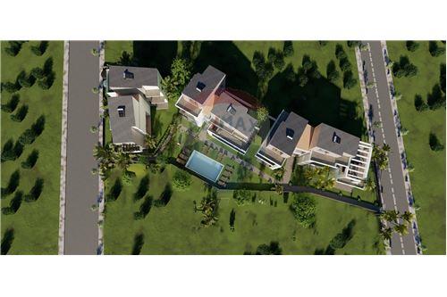 За продажба-Ваканционен апартамент-Thasos, Kavala, East Macedonia-360601001-245