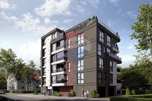 За продажба-Апартамент-Левски, гр. София, Област София град, България-360501003-52