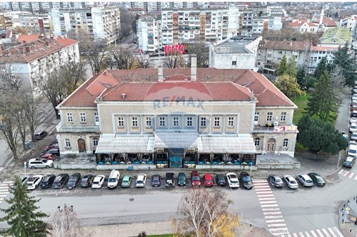 Slider Image Thumbnail