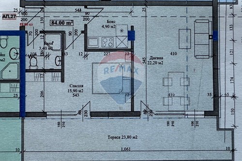 Slider Image Thumbnail