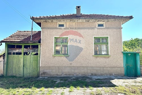 За продажба-Селска къща-с. Миндя, Област Велико Търново, България-360431008-345