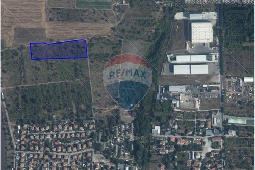 За продажба-Земеделски имот-с. Тополи, Област Варна, България-360471005-192