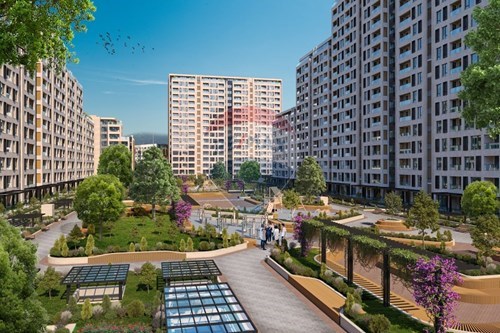 За продажба-Апартамент-Тракия, гр. Пловдив, Област Пловдив, България-360261021-19