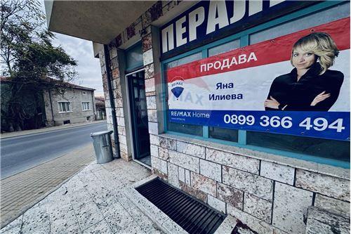 За продажба-Търговски обект/Магазин-гр. Балчик, Област Добрич, България-360321025-170