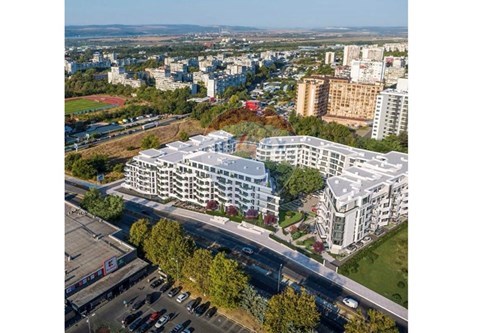 Slider Image Thumbnail