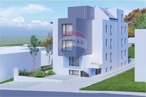 За продажба-Апартамент-Виница, гр. Варна, Област Варна, България-360321001-473