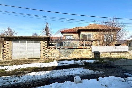 За продажба-Селска къща-с. Джулюница, Област Велико Търново, България-360431008-329