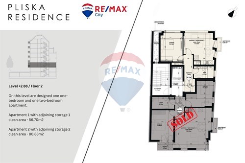 Slider Image Thumbnail