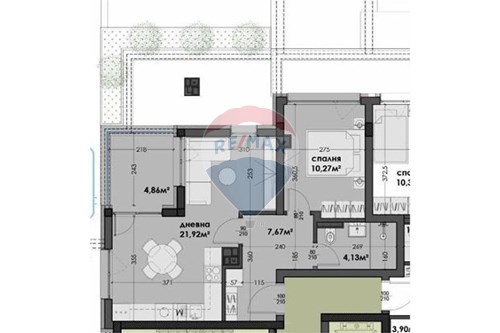 Slider Image Thumbnail