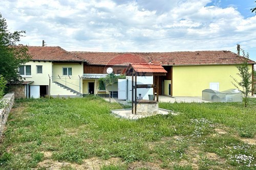За продажба-Селска къща-с. Ново село, Област Велико Търново, България-360431008-382