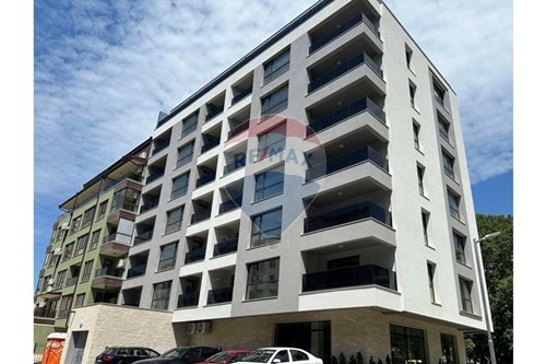For Sale-Condo/Apartment-Чайка, гр. Варна, Област Варна, Болгария-360301019-39