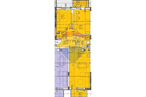 За продажба-Апартамент-Кайсиева градина, гр. Варна, Област Варна, България-360531009-13