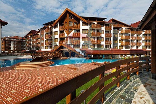 For Sale-Condo/Apartment-Bansko, Blagoevgrad, Bulgaria-360501003-42