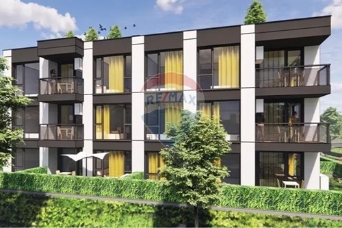 За продажба-Апартамент-Малинова долина, гр. София, Област София град, България-360541008-34