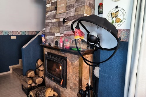 Slider Image Thumbnail