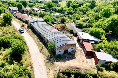 Commercial - Sale of Business - Ruse, Bulgaria - BU