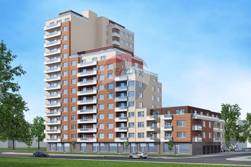За продажба-Апартамент-Тракия, гр. Пловдив, Област Пловдив, България-360581008-17