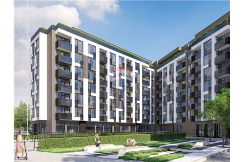 За продажба-Апартамент-Дружба 1, гр. София, Област София град, България-360601001-289